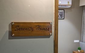 Serenity Homes Kolhapur