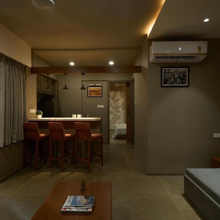 Serenity Homes Kolhapur Exterior photo