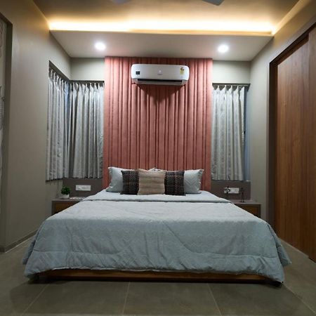 Serenity Homes Kolhapur Exterior photo