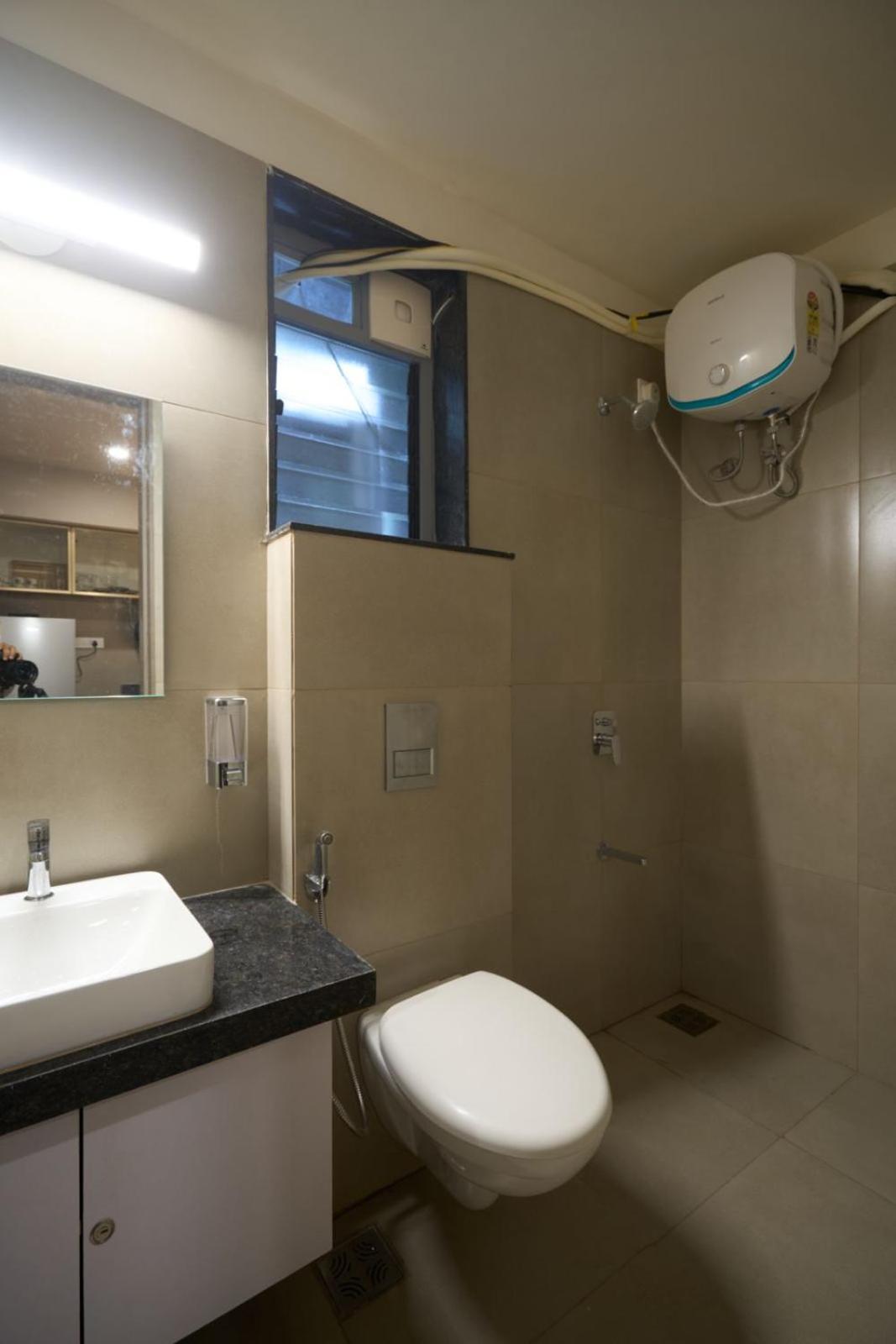 Serenity Homes Kolhapur Exterior photo